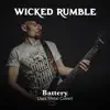 Wicked Rumble - Battery (Jazz Metal Cover) - Single